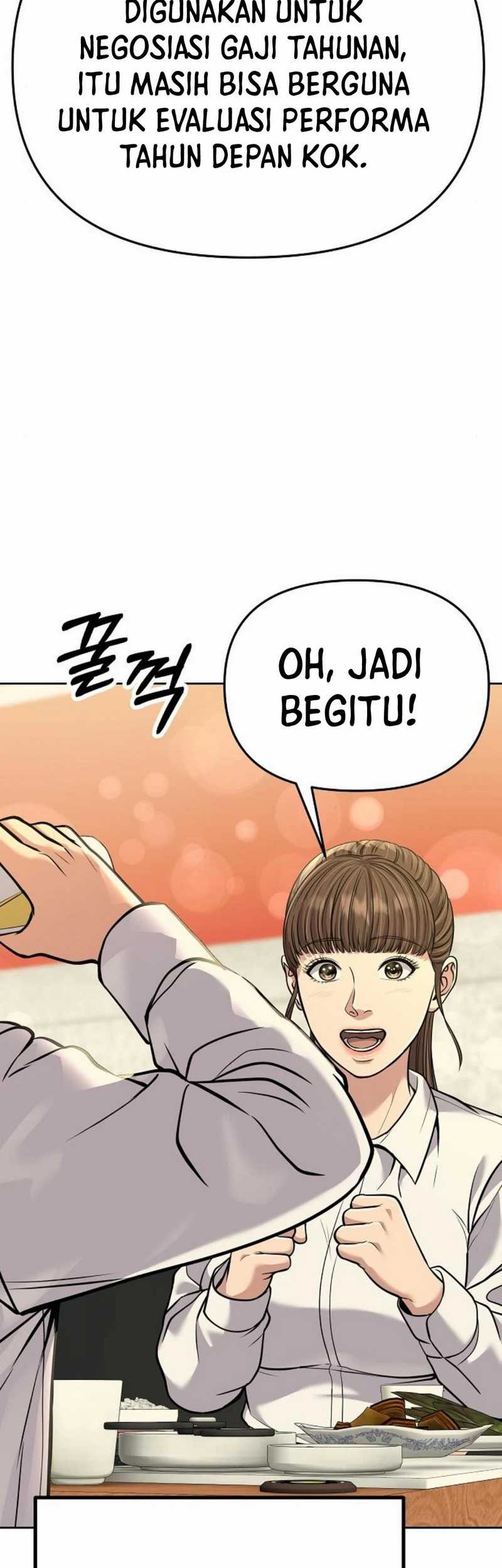 The New Employee Kim Chul-Soo Chapter 81 - halaman 57