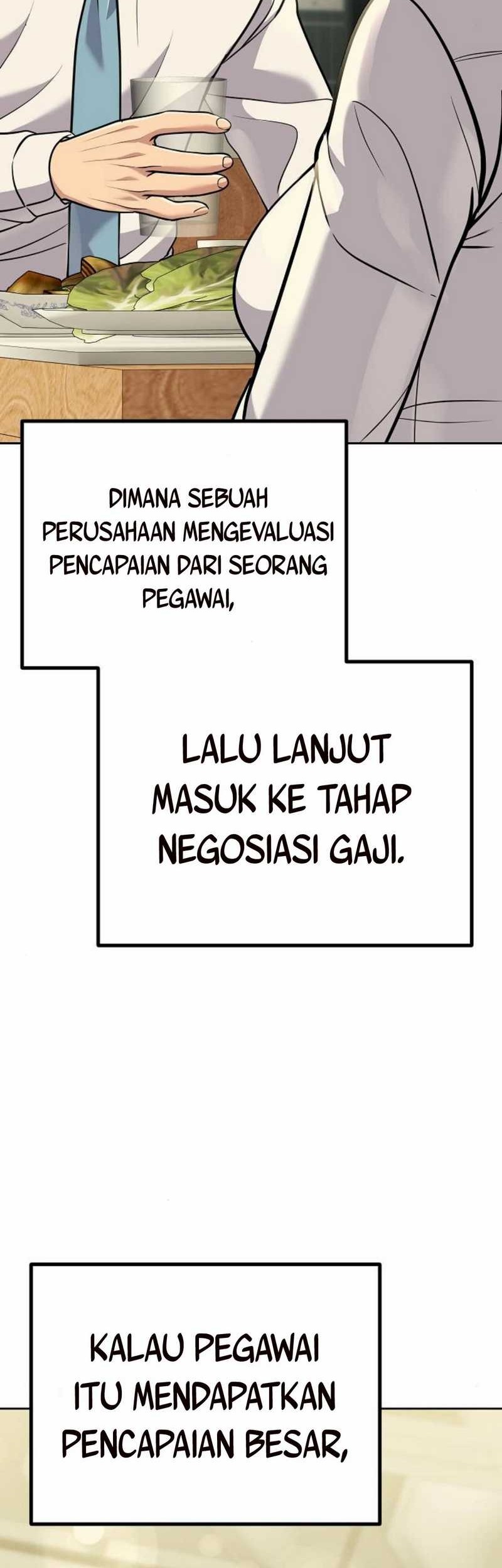 The New Employee Kim Chul-Soo Chapter 81 - halaman 59