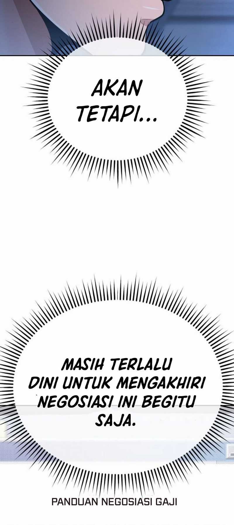 The New Employee Kim Chul-Soo Chapter 81 - halaman 65