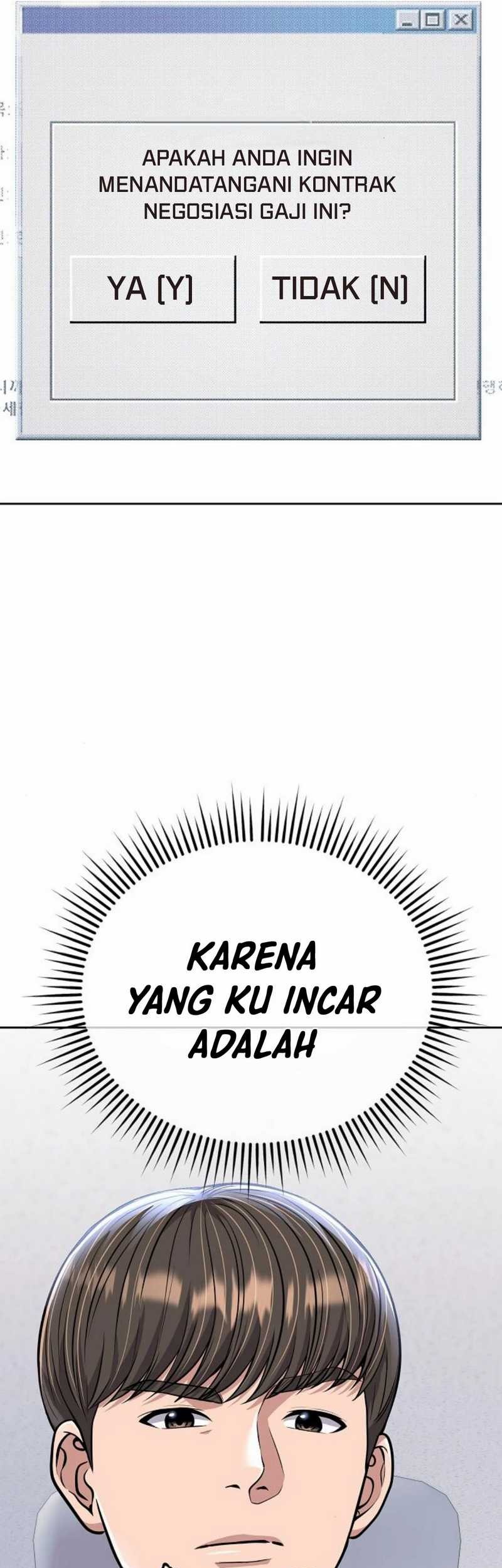 The New Employee Kim Chul-Soo Chapter 81 - halaman 66