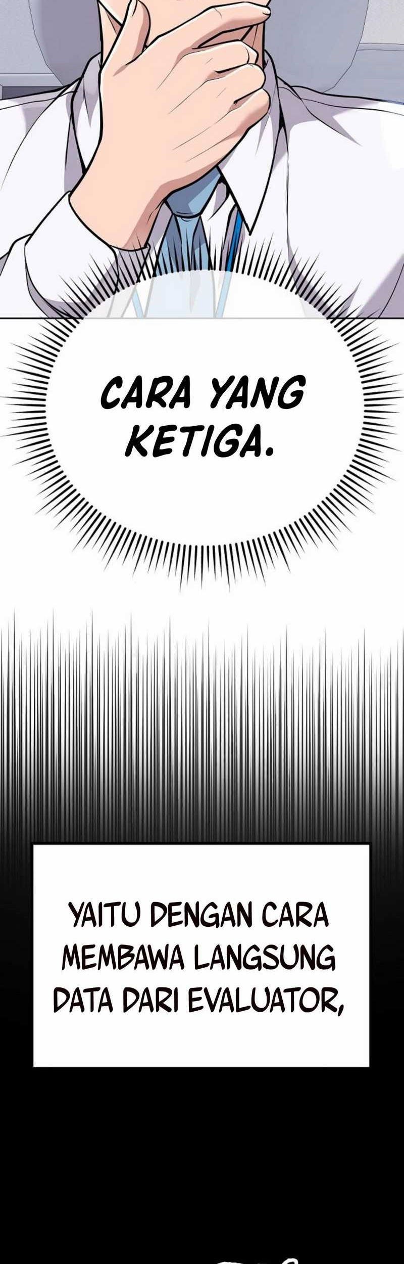 The New Employee Kim Chul-Soo Chapter 81 - halaman 67