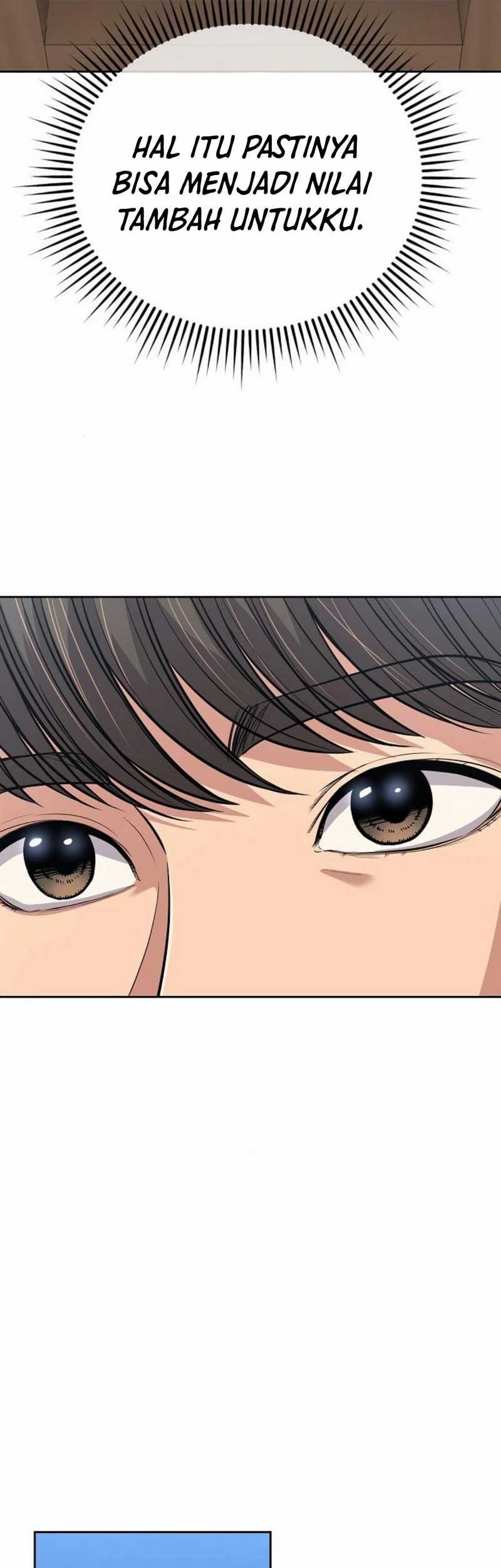 The New Employee Kim Chul-Soo Chapter 81 - halaman 73