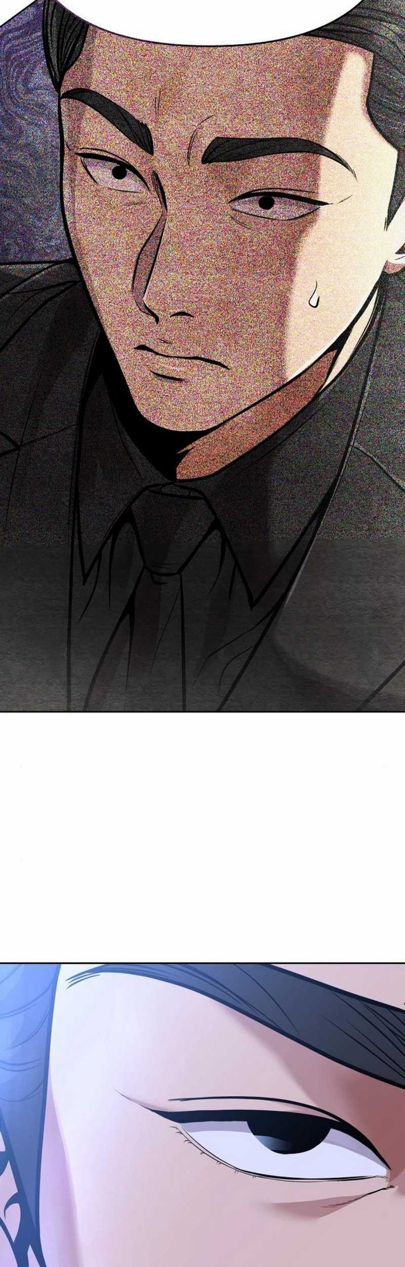 The New Employee Kim Chul-Soo Chapter 81 - halaman 8
