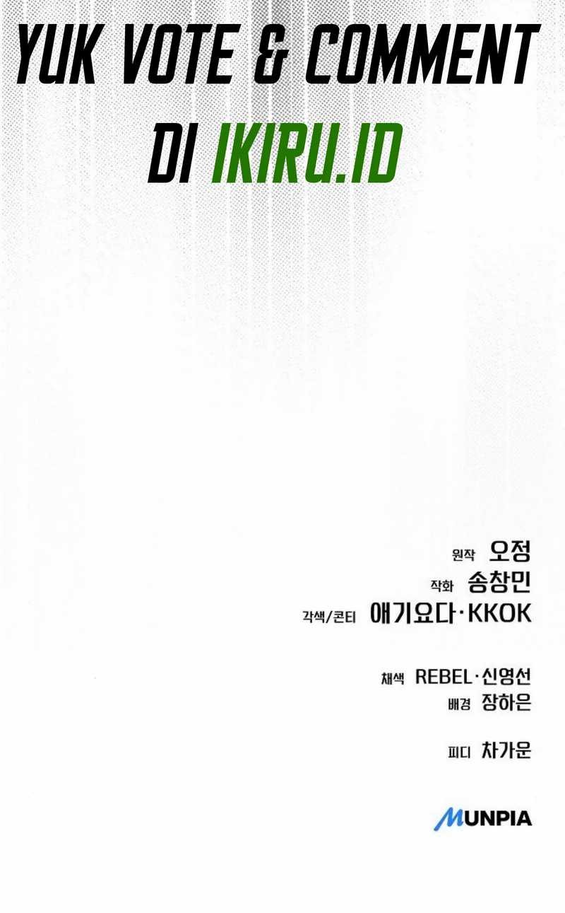 The New Employee Kim Chul-Soo Chapter 81 - halaman 80