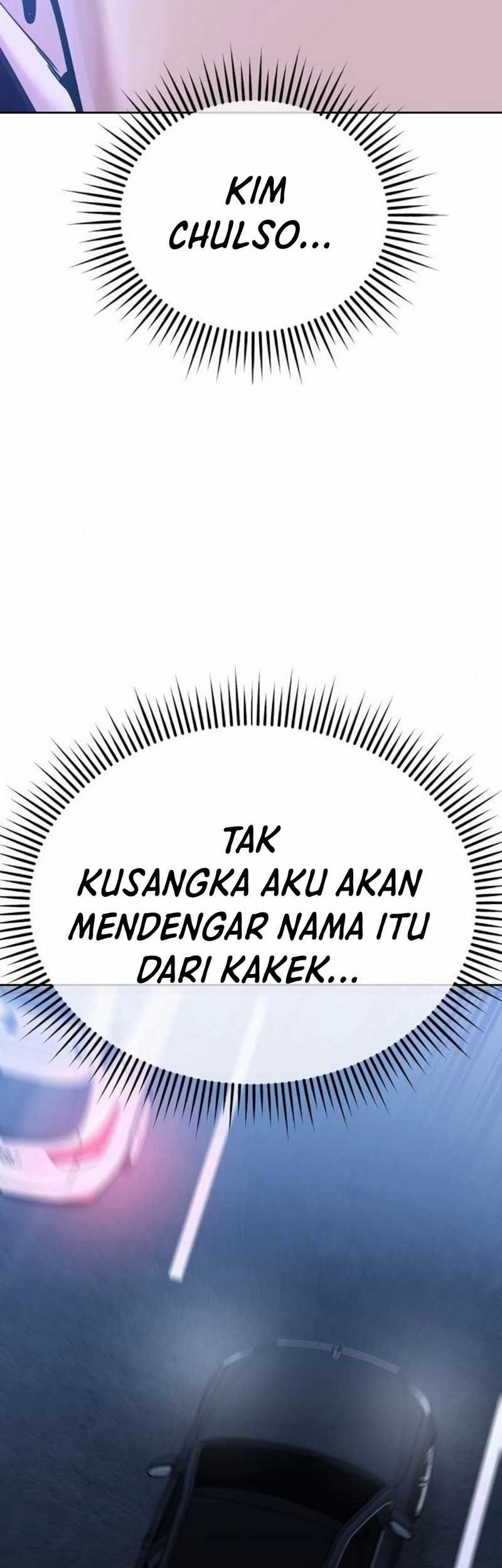 The New Employee Kim Chul-Soo Chapter 81 - halaman 9