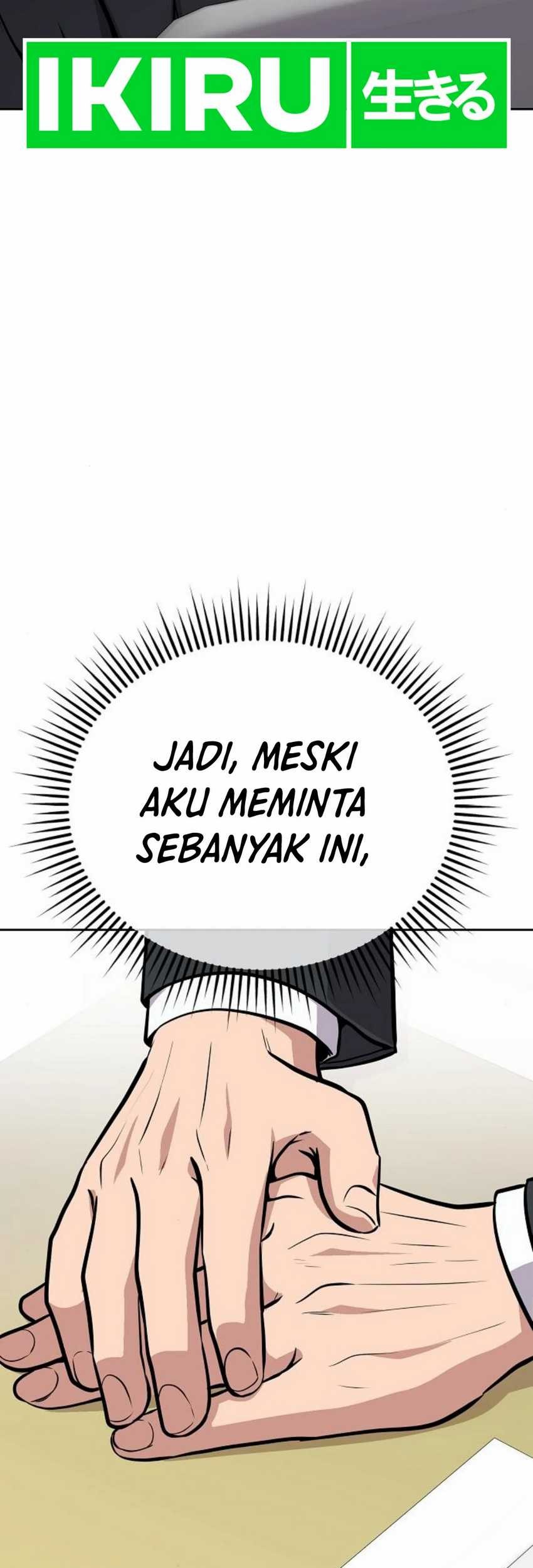 The New Employee Kim Chul-Soo Chapter 82 - halaman 101
