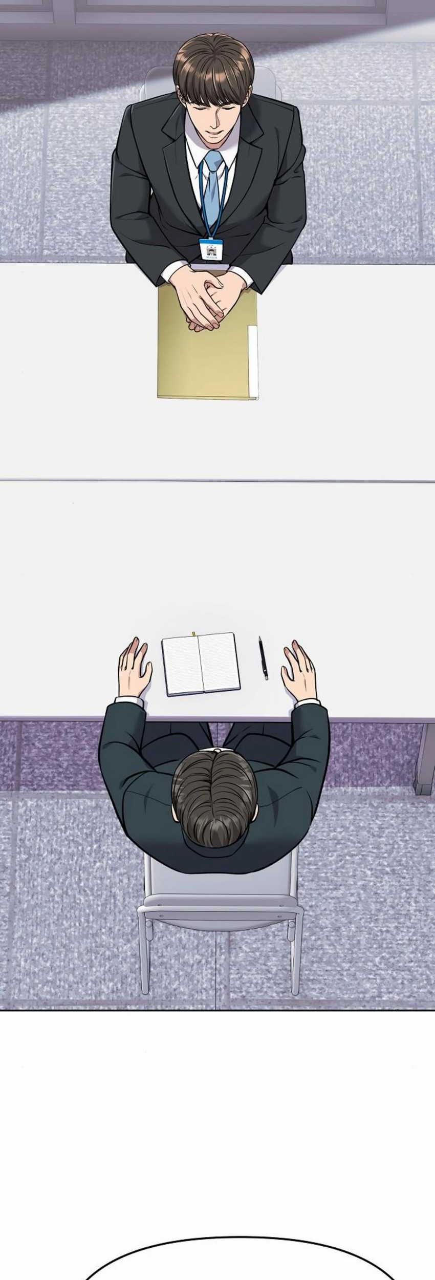 The New Employee Kim Chul-Soo Chapter 82 - halaman 103