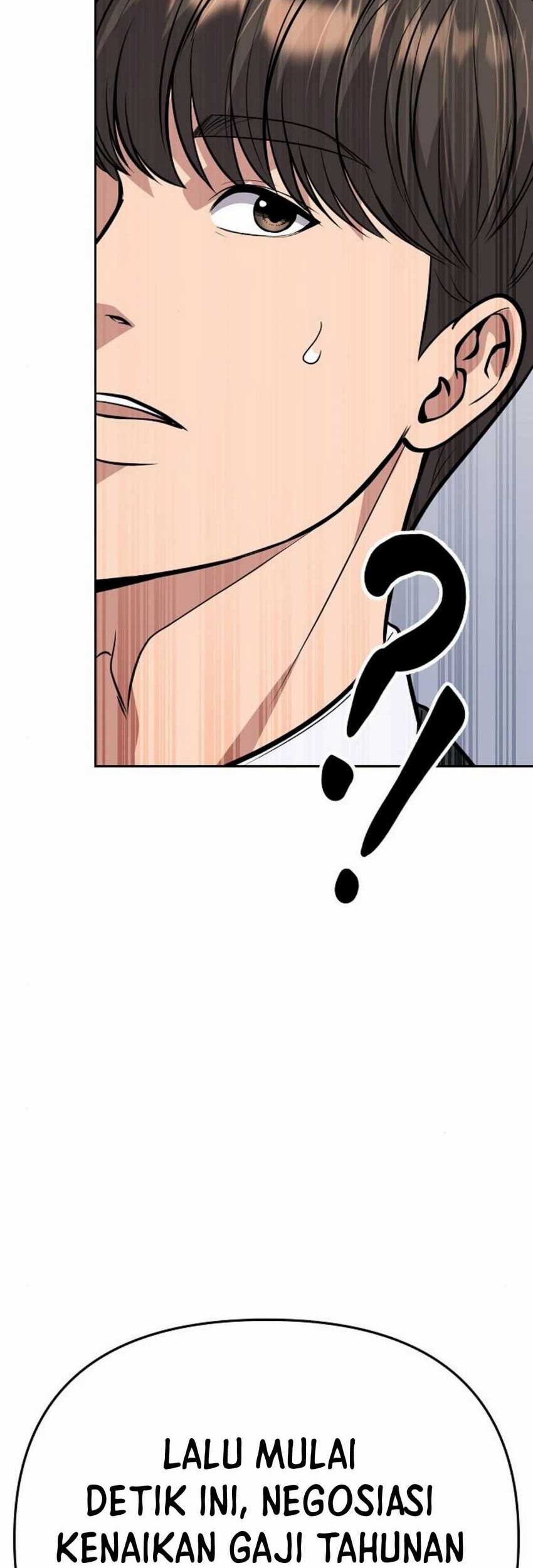 The New Employee Kim Chul-Soo Chapter 82 - halaman 107