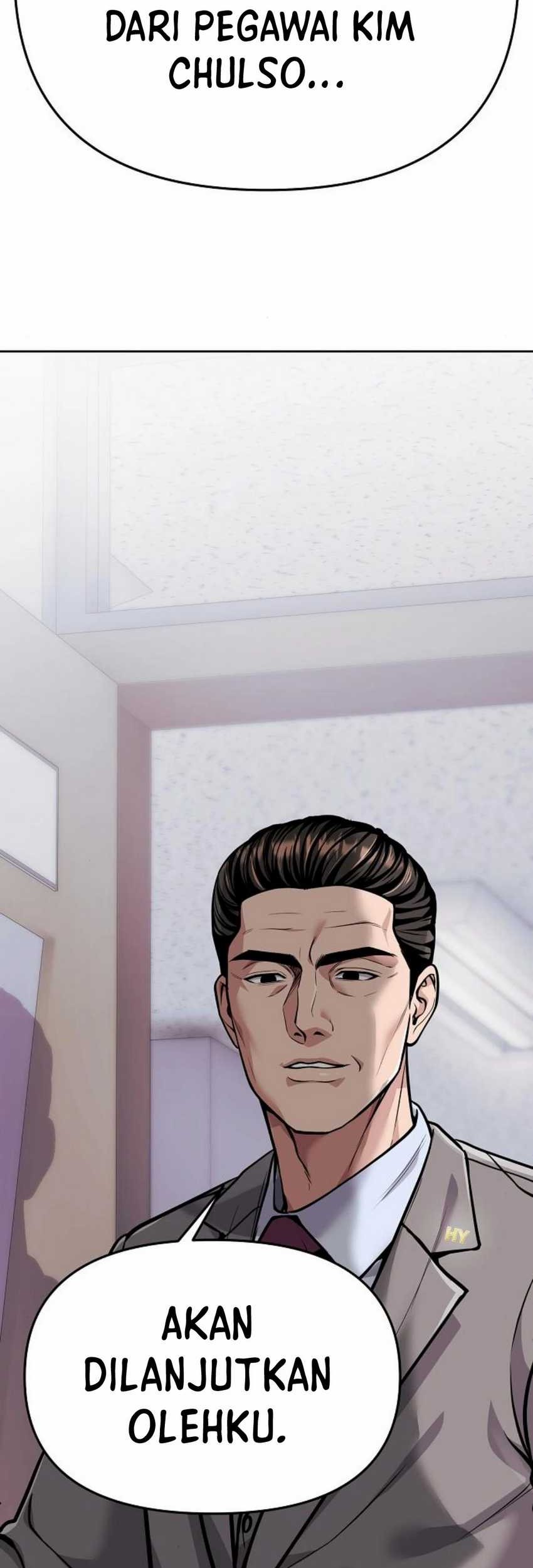 The New Employee Kim Chul-Soo Chapter 82 - halaman 108