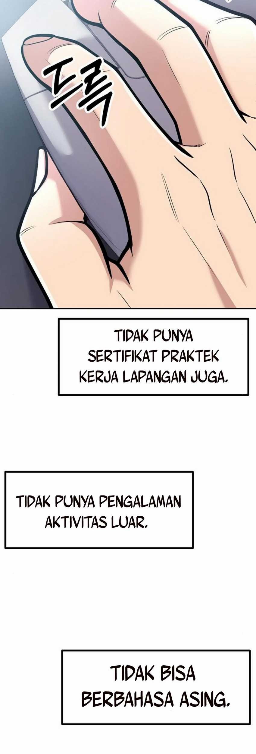 The New Employee Kim Chul-Soo Chapter 82 - halaman 11