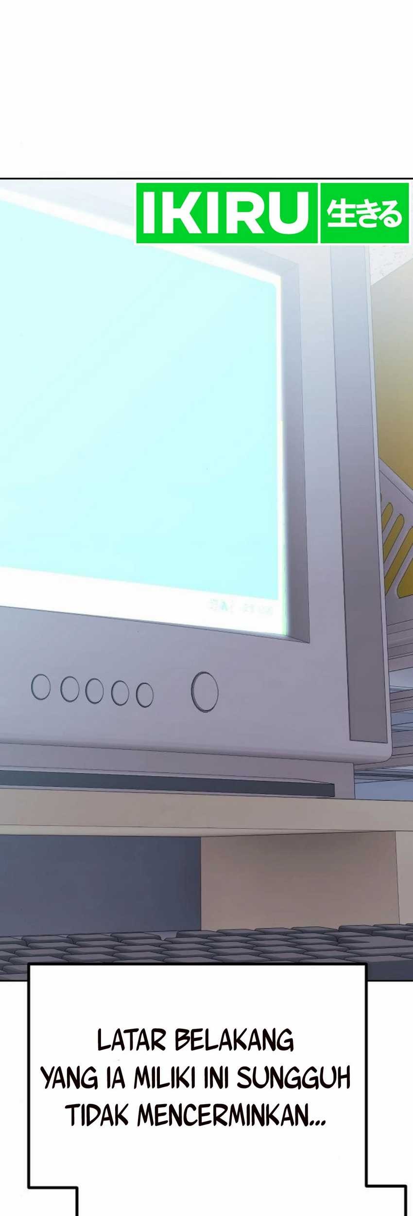 The New Employee Kim Chul-Soo Chapter 82 - halaman 13