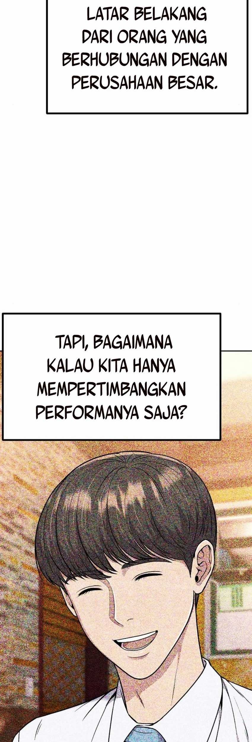 The New Employee Kim Chul-Soo Chapter 82 - halaman 14