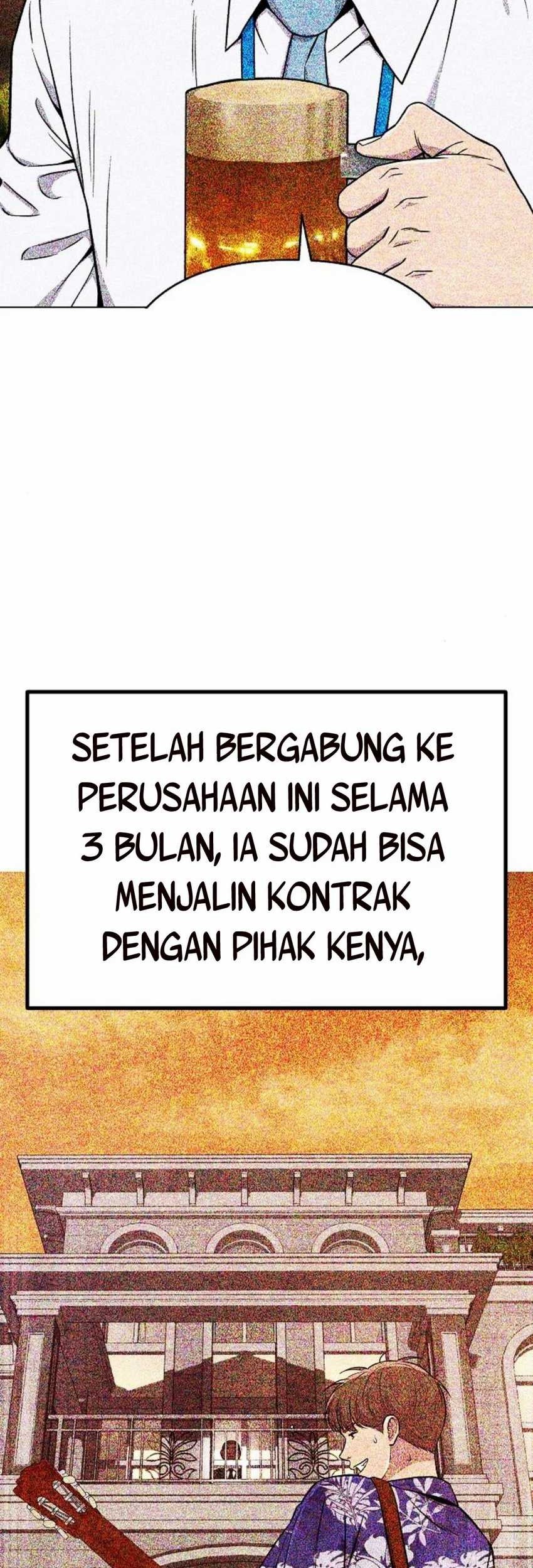 The New Employee Kim Chul-Soo Chapter 82 - halaman 15