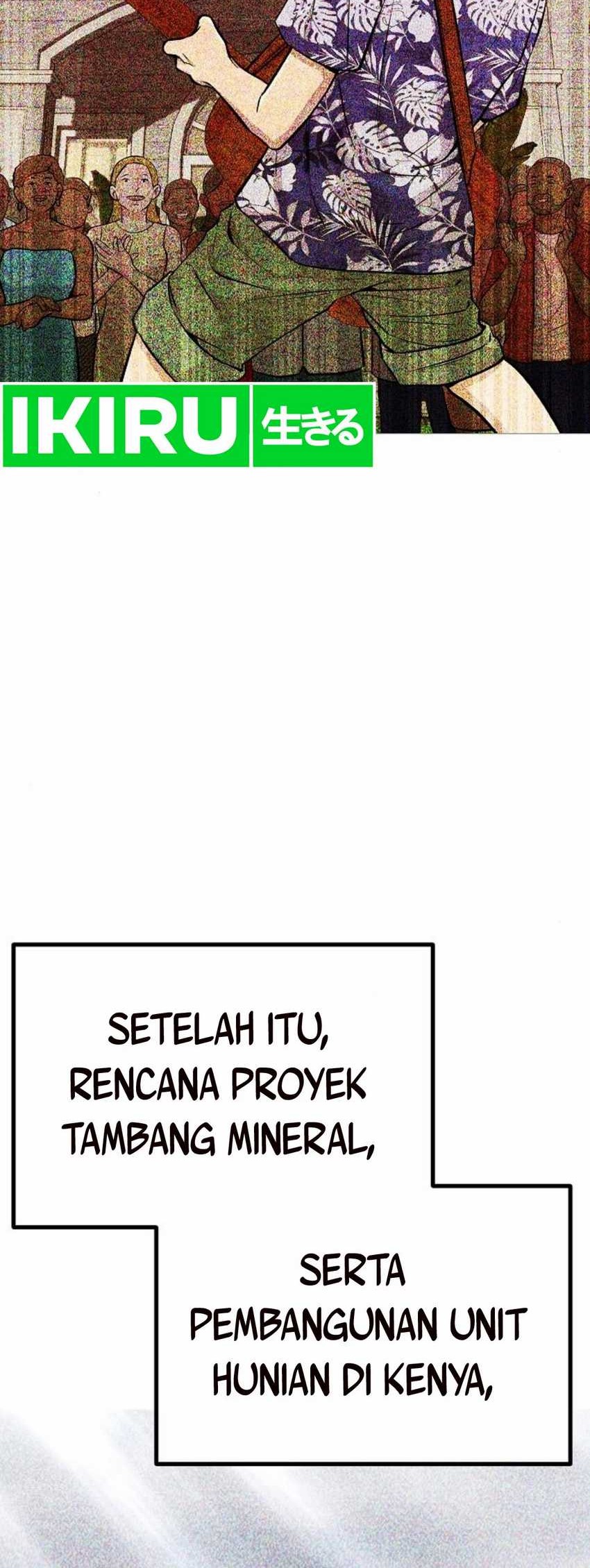 The New Employee Kim Chul-Soo Chapter 82 - halaman 16
