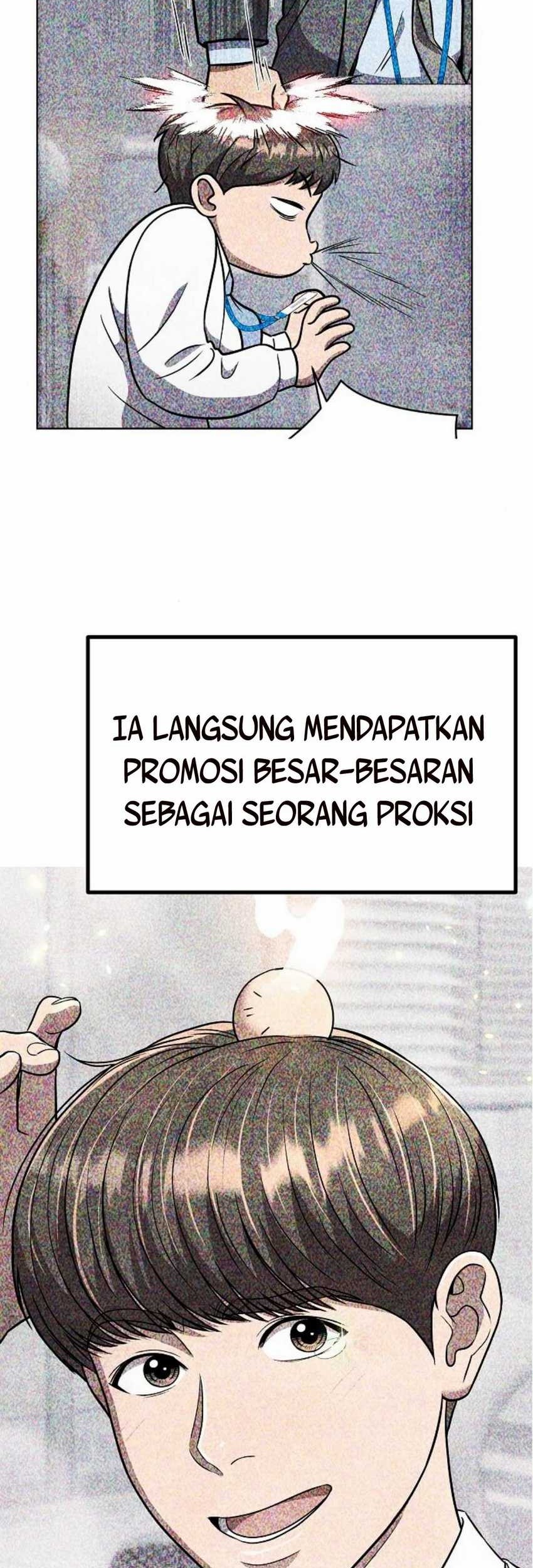 The New Employee Kim Chul-Soo Chapter 82 - halaman 19