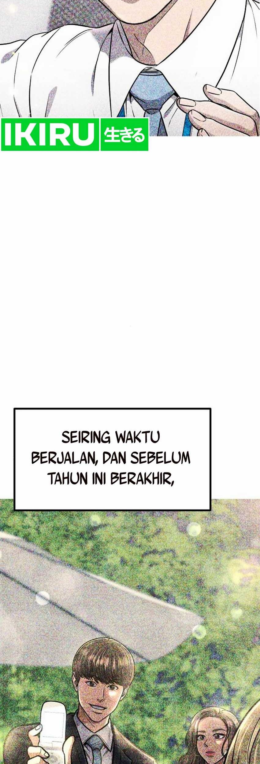 The New Employee Kim Chul-Soo Chapter 82 - halaman 20