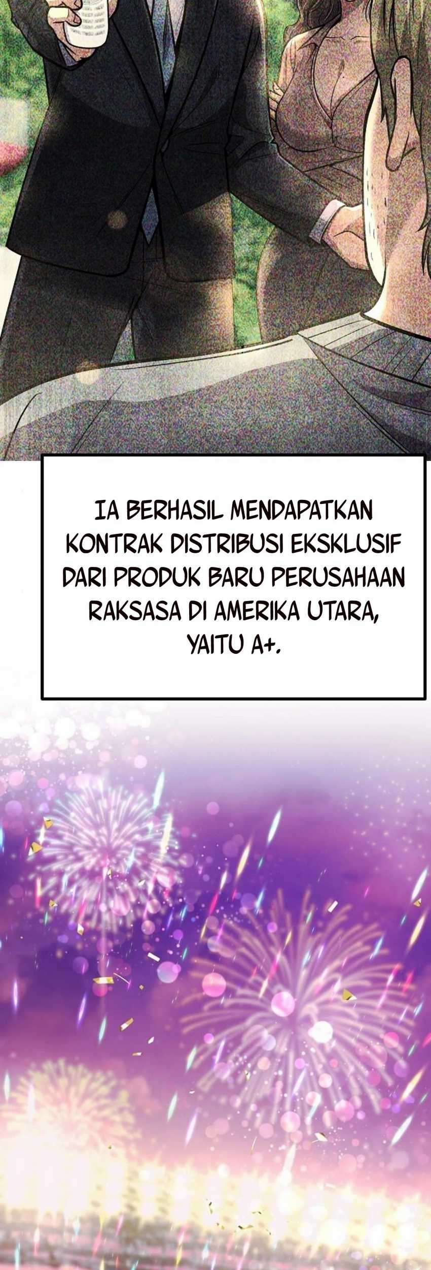 The New Employee Kim Chul-Soo Chapter 82 - halaman 21