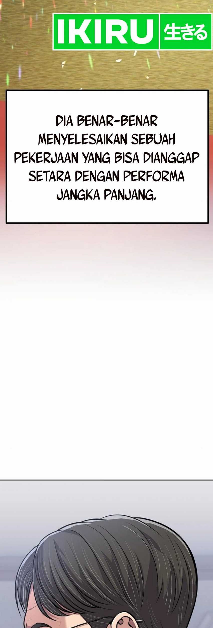 The New Employee Kim Chul-Soo Chapter 82 - halaman 24
