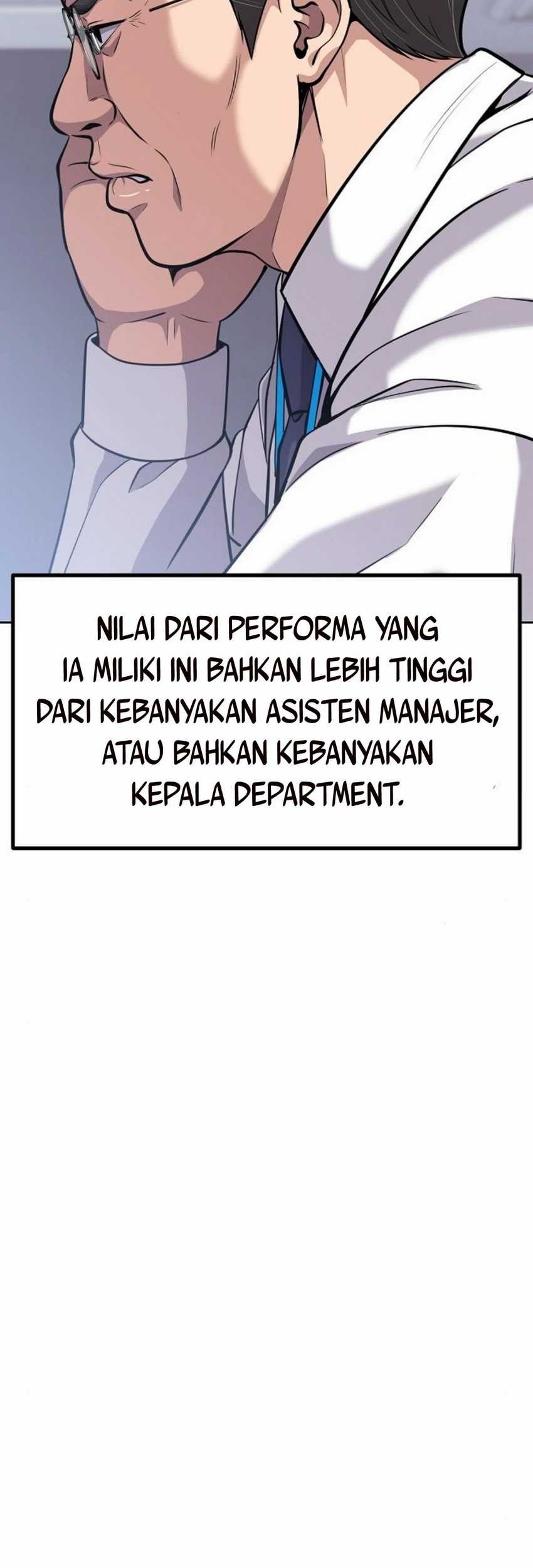 The New Employee Kim Chul-Soo Chapter 82 - halaman 25