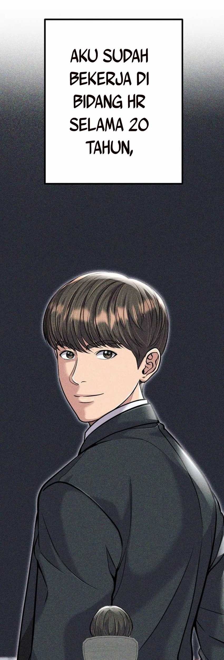The New Employee Kim Chul-Soo Chapter 82 - halaman 26