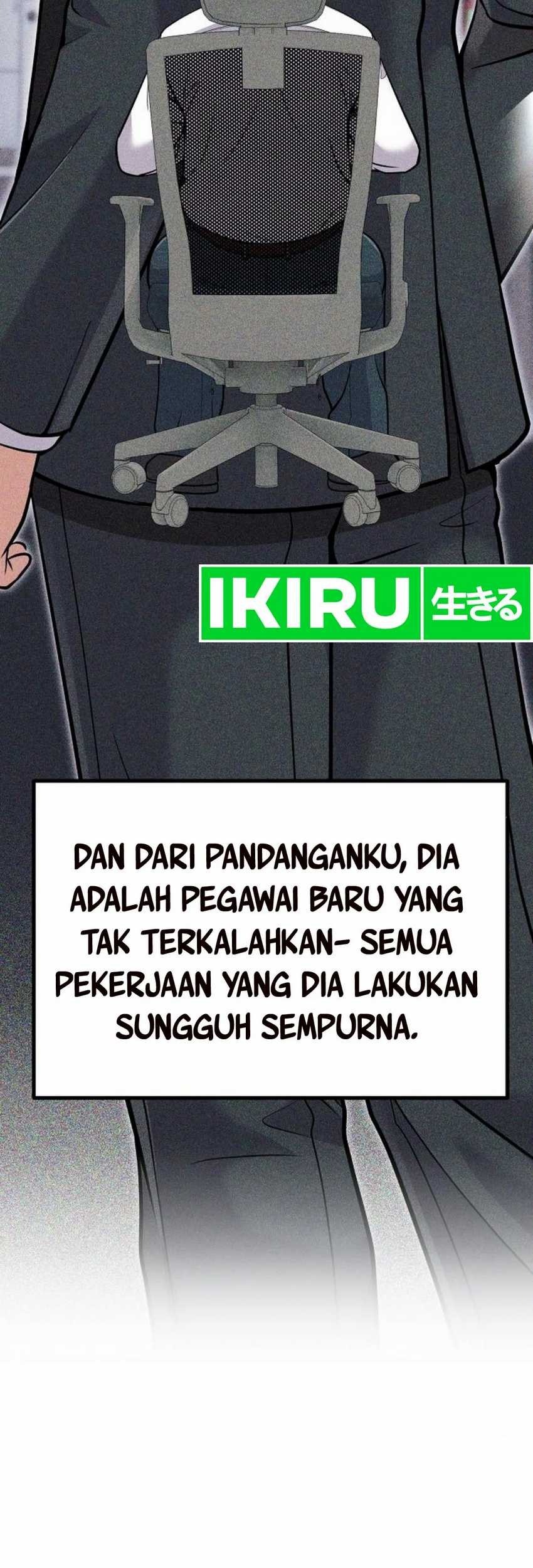 The New Employee Kim Chul-Soo Chapter 82 - halaman 27
