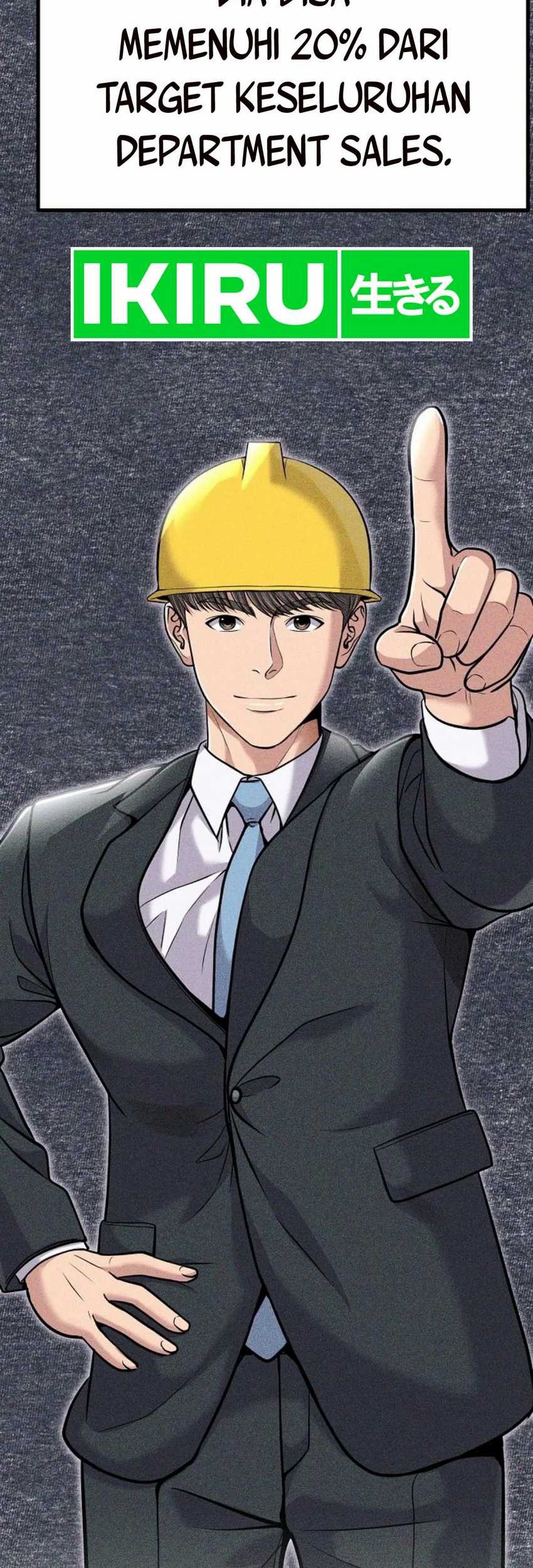 The New Employee Kim Chul-Soo Chapter 82 - halaman 30