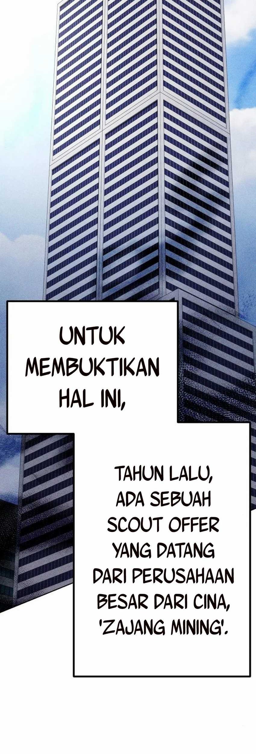 The New Employee Kim Chul-Soo Chapter 82 - halaman 32