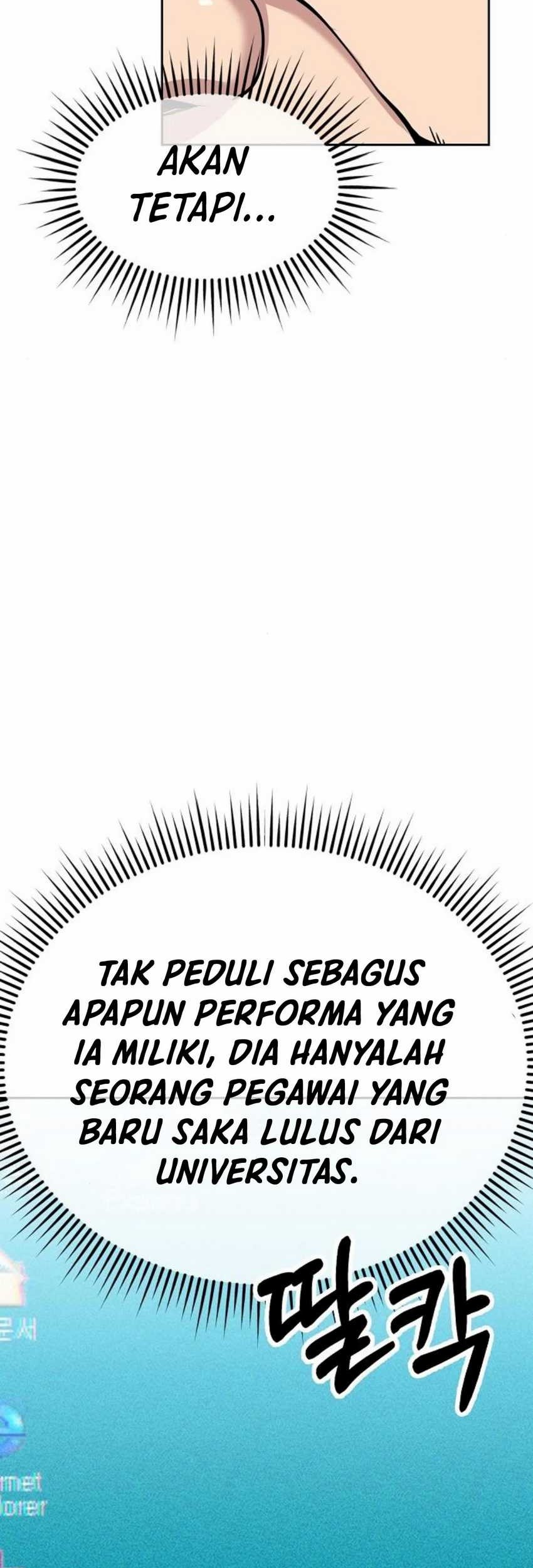 The New Employee Kim Chul-Soo Chapter 82 - halaman 36