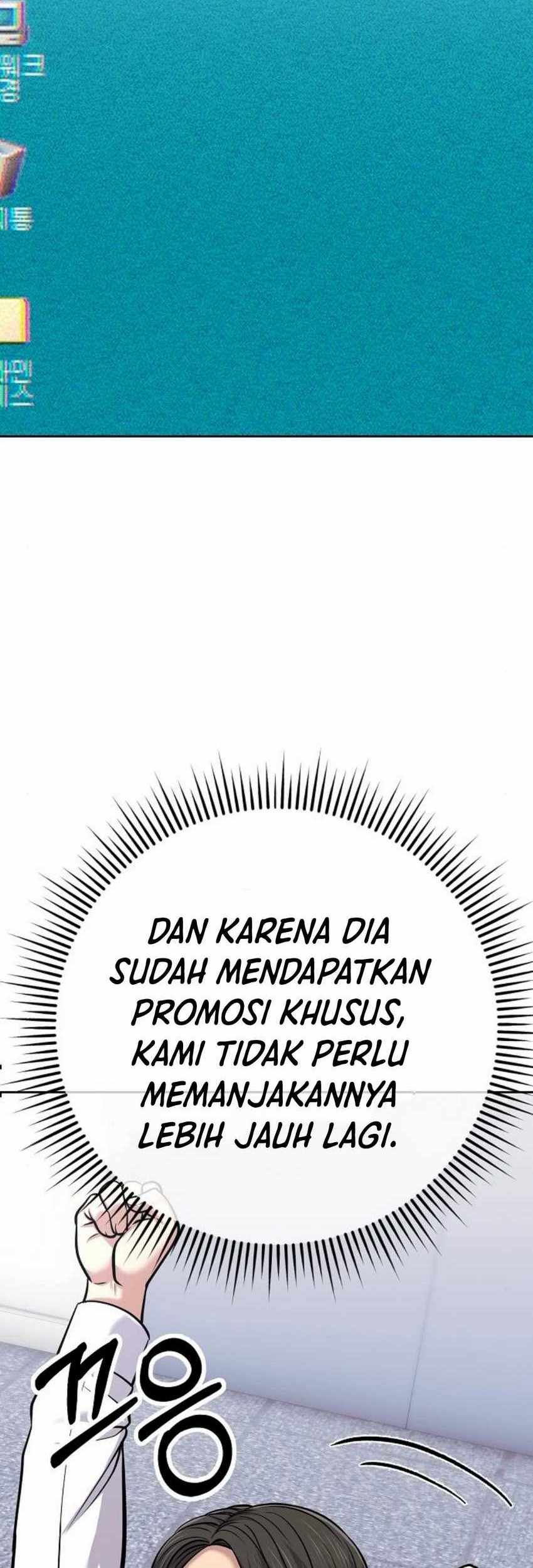 The New Employee Kim Chul-Soo Chapter 82 - halaman 37