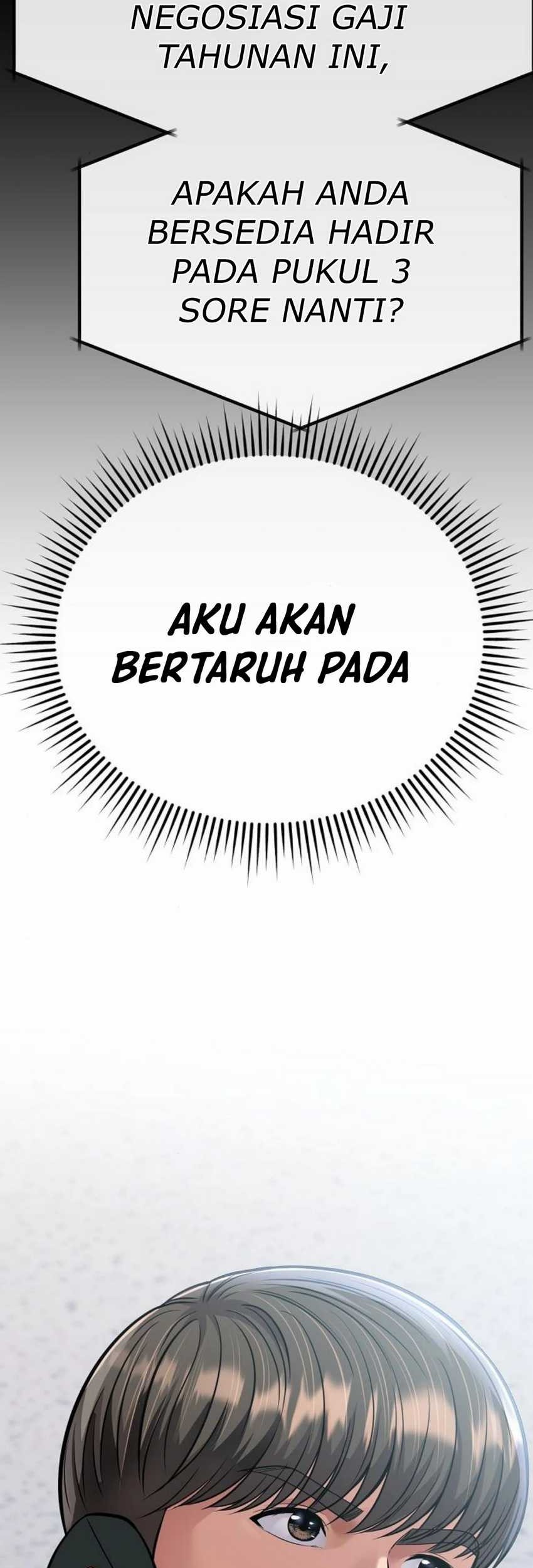 The New Employee Kim Chul-Soo Chapter 82 - halaman 4