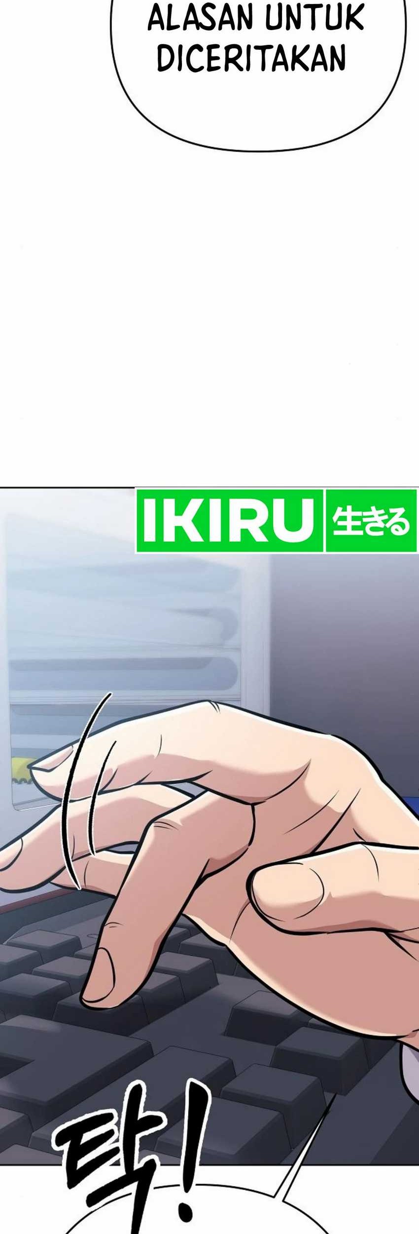 The New Employee Kim Chul-Soo Chapter 82 - halaman 46