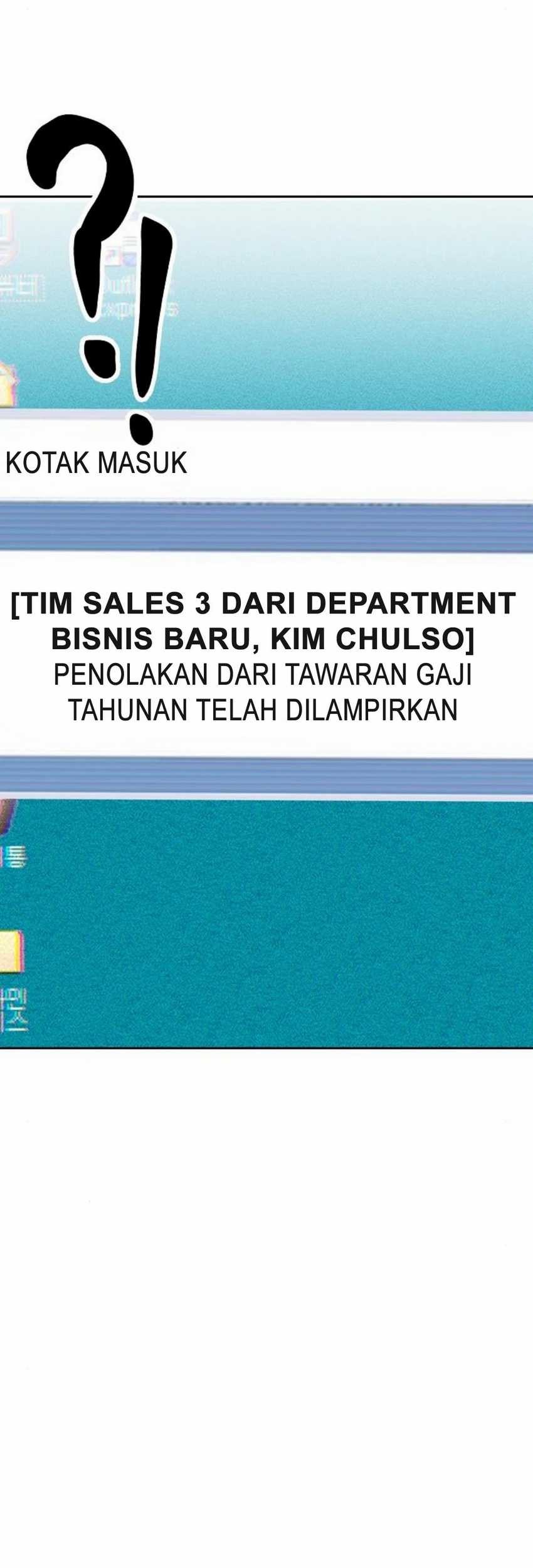 The New Employee Kim Chul-Soo Chapter 82 - halaman 49