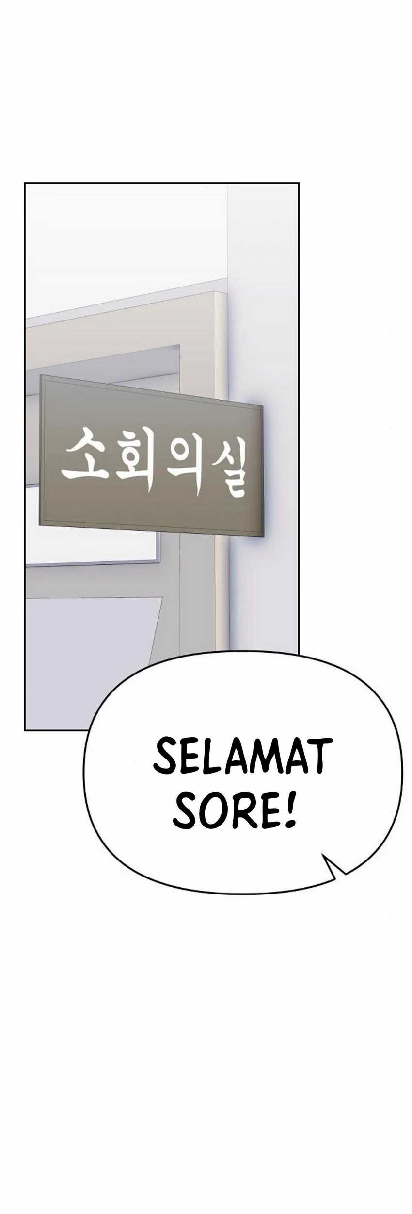 The New Employee Kim Chul-Soo Chapter 82 - halaman 54