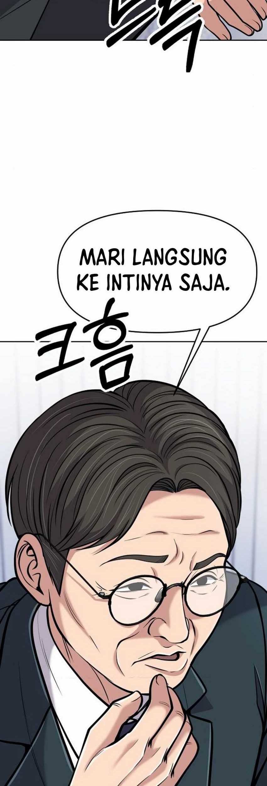 The New Employee Kim Chul-Soo Chapter 82 - halaman 59