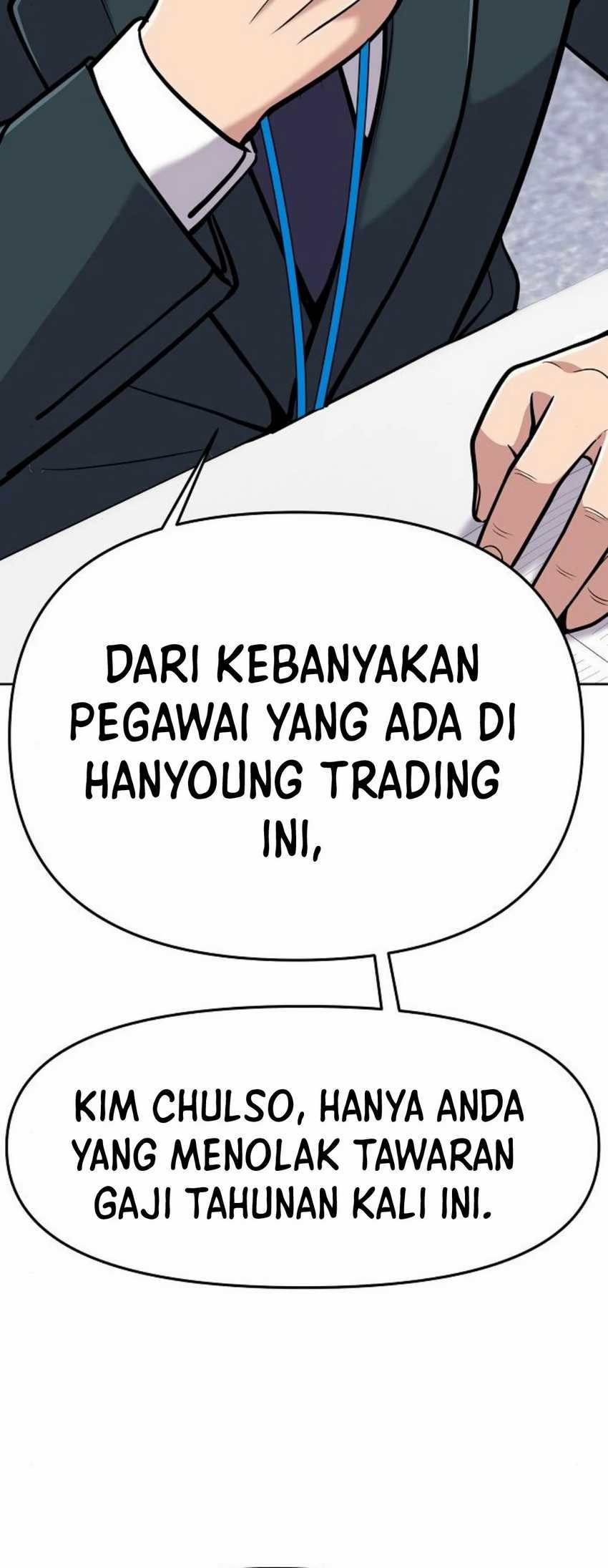 The New Employee Kim Chul-Soo Chapter 82 - halaman 60