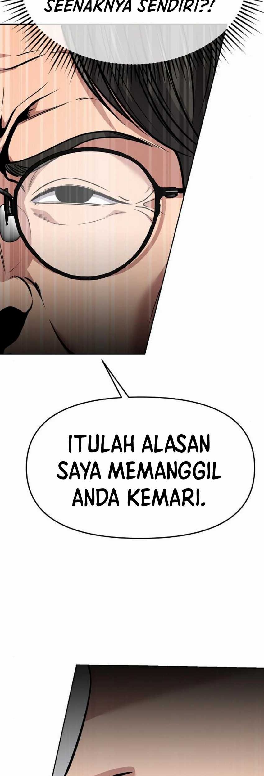 The New Employee Kim Chul-Soo Chapter 82 - halaman 63