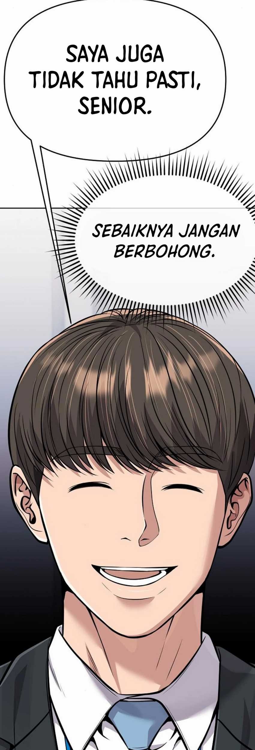 The New Employee Kim Chul-Soo Chapter 82 - halaman 65