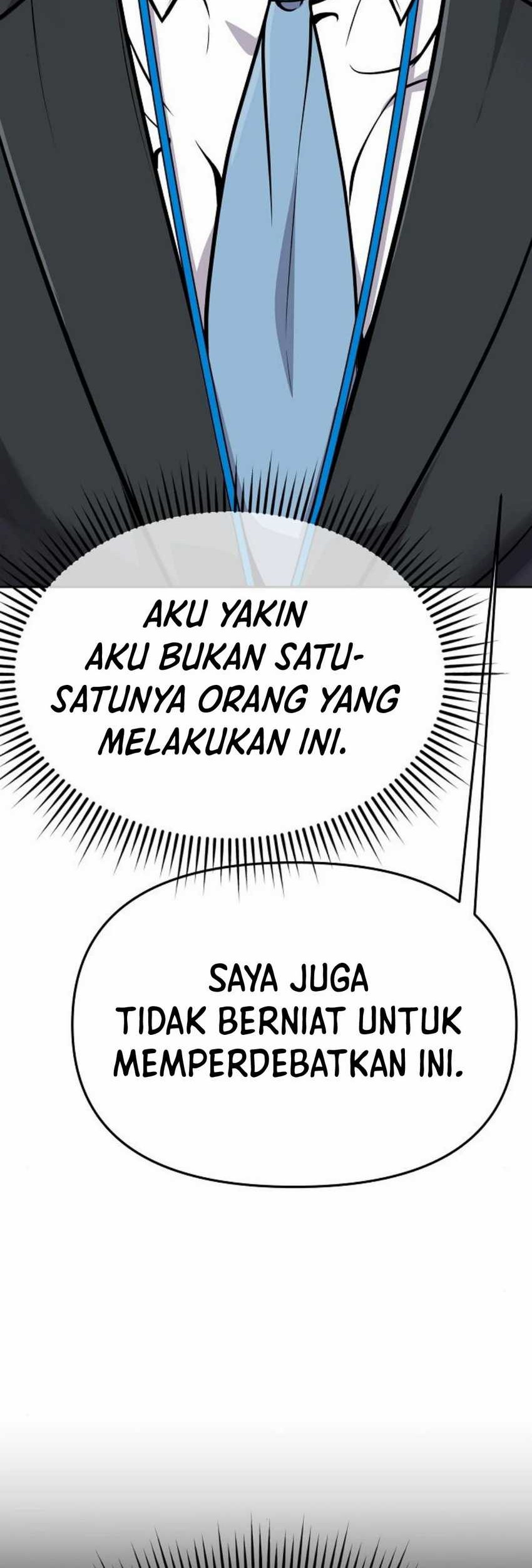 The New Employee Kim Chul-Soo Chapter 82 - halaman 66