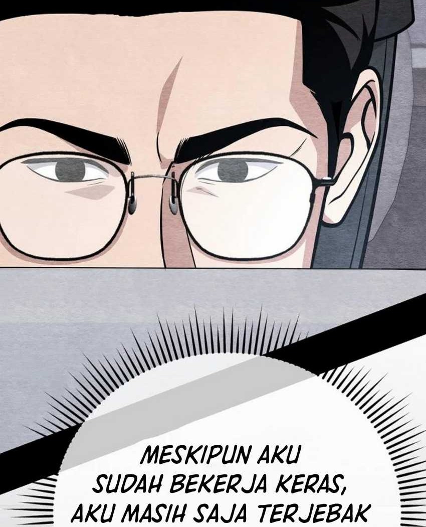 The New Employee Kim Chul-Soo Chapter 82 - halaman 68