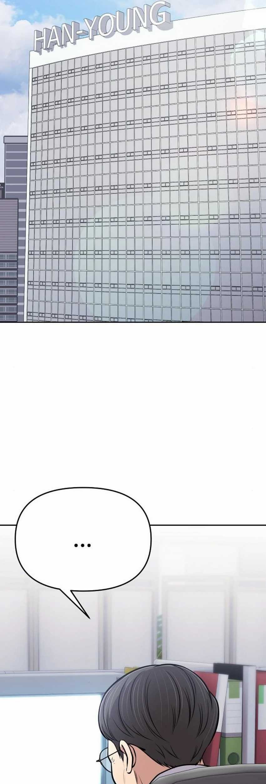 The New Employee Kim Chul-Soo Chapter 82 - halaman 7