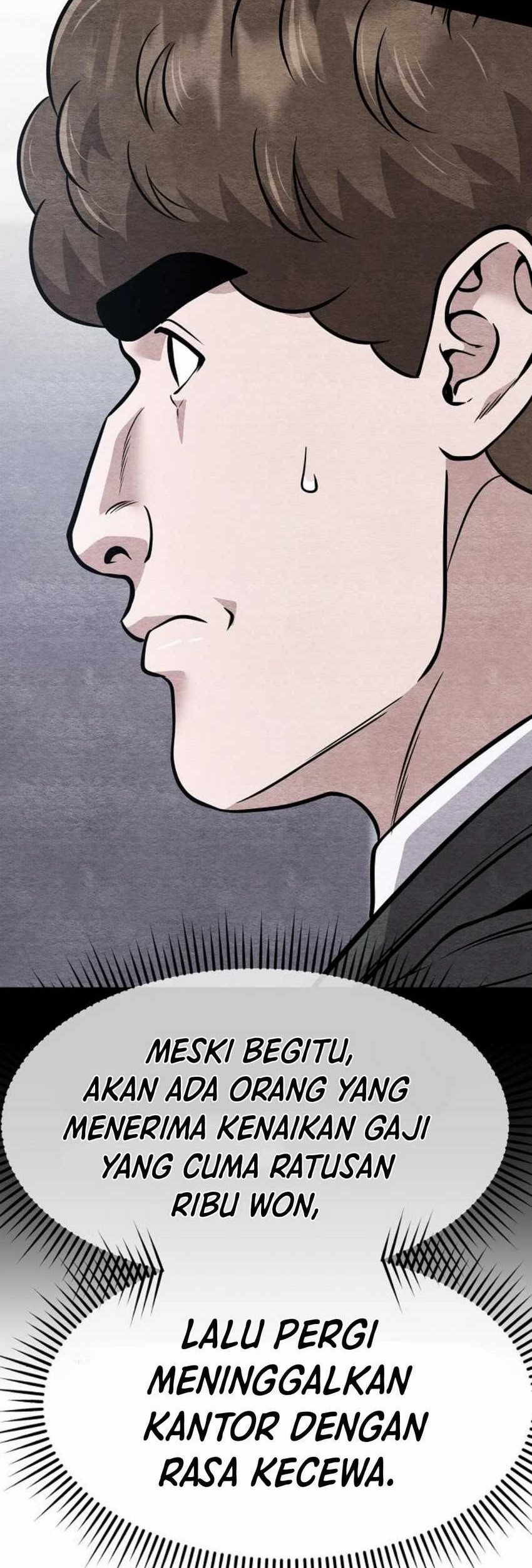 The New Employee Kim Chul-Soo Chapter 82 - halaman 70