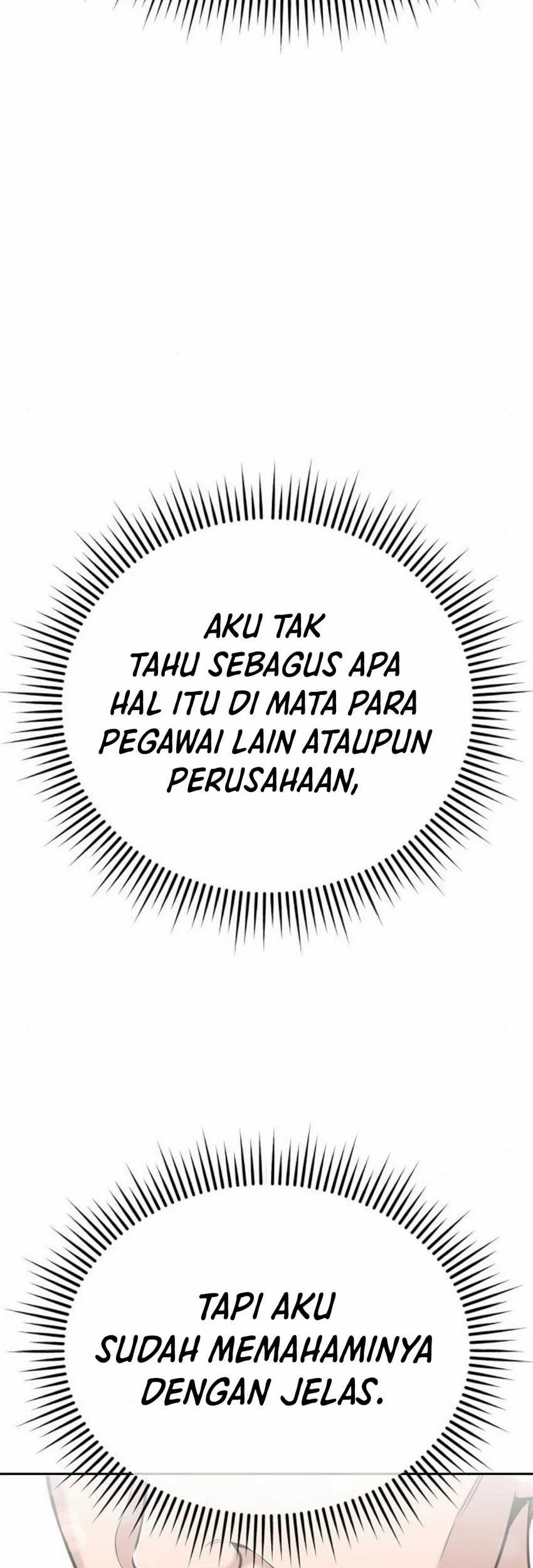 The New Employee Kim Chul-Soo Chapter 82 - halaman 71