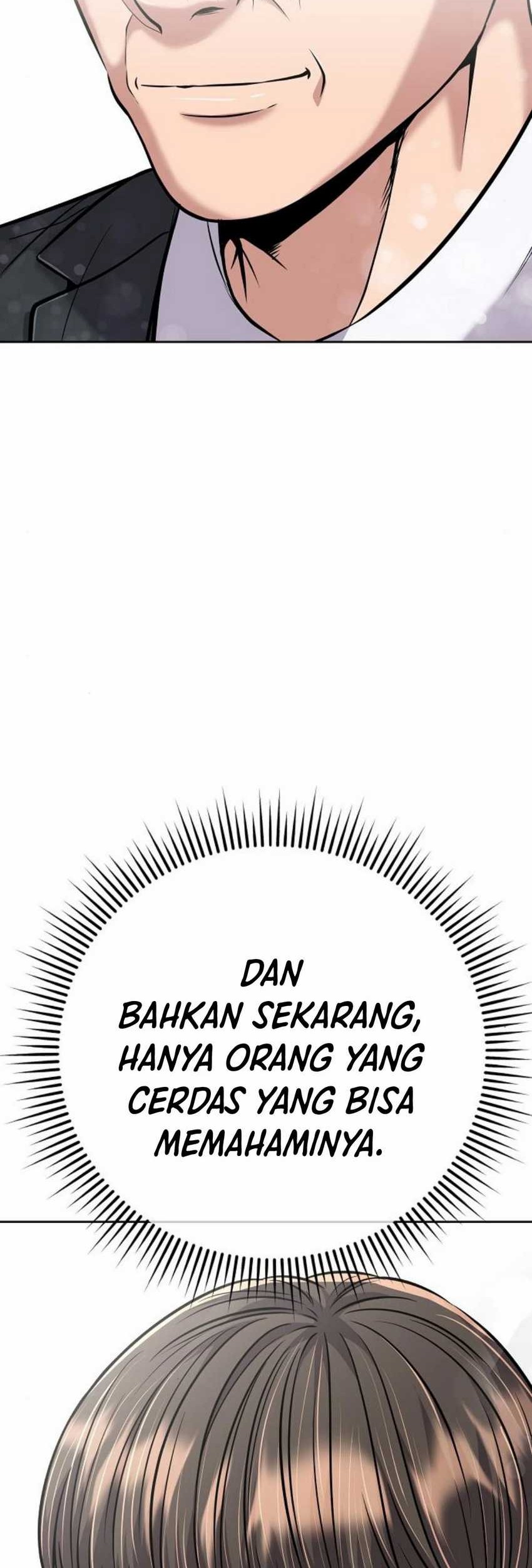 The New Employee Kim Chul-Soo Chapter 82 - halaman 72