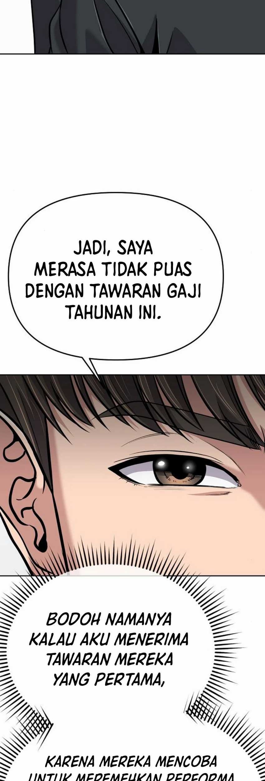 The New Employee Kim Chul-Soo Chapter 82 - halaman 75