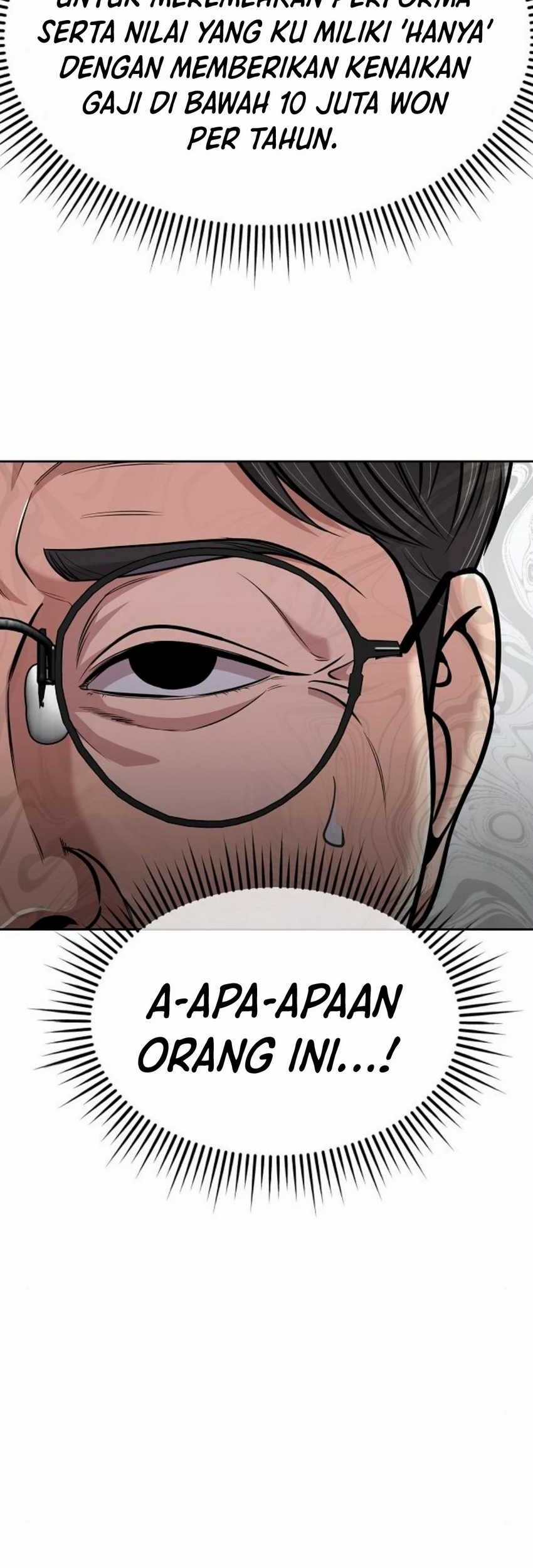 The New Employee Kim Chul-Soo Chapter 82 - halaman 76