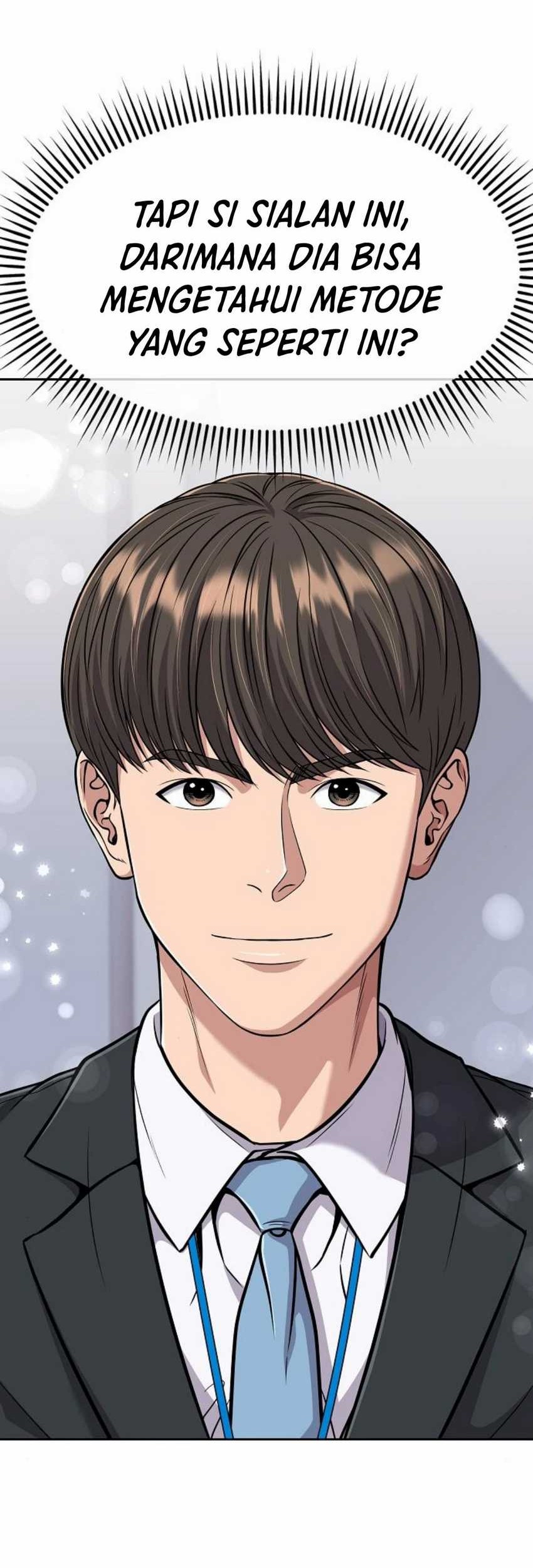 The New Employee Kim Chul-Soo Chapter 82 - halaman 86