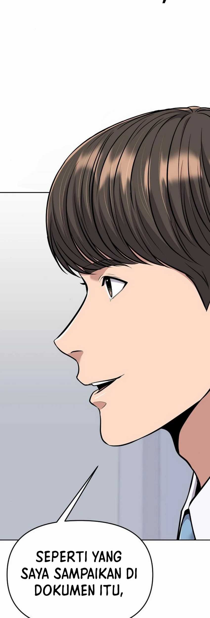 The New Employee Kim Chul-Soo Chapter 82 - halaman 88