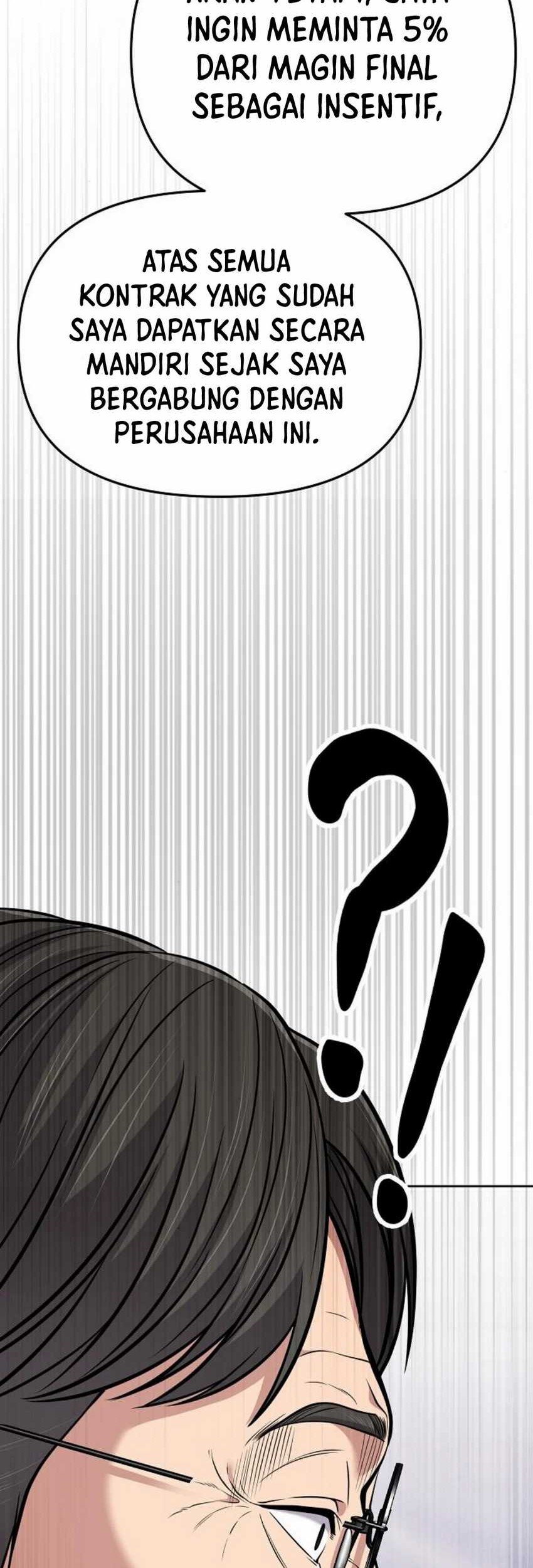 The New Employee Kim Chul-Soo Chapter 82 - halaman 91