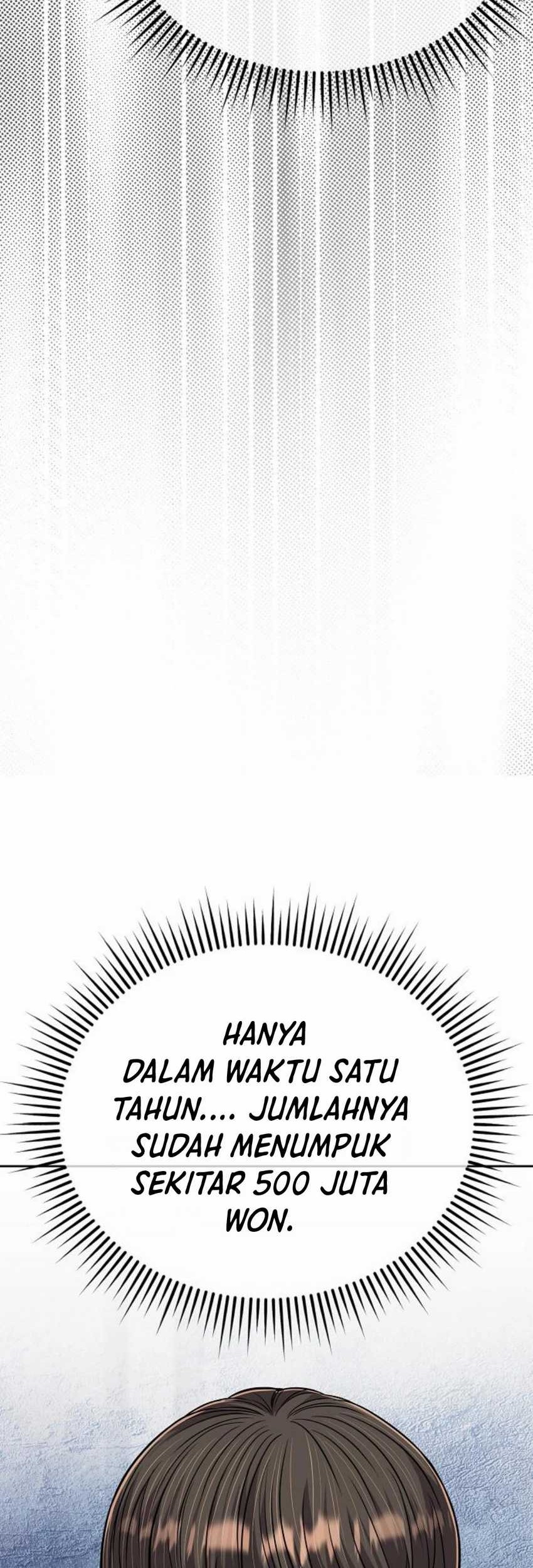 The New Employee Kim Chul-Soo Chapter 82 - halaman 93