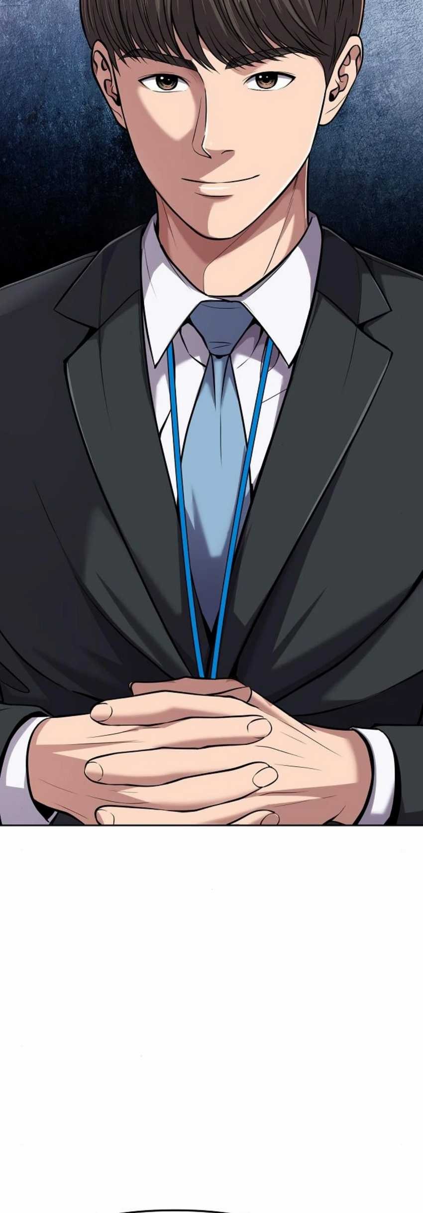 The New Employee Kim Chul-Soo Chapter 82 - halaman 94